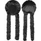 Bonnet de Nuit en Satin pour Boucles Sans Chaleur