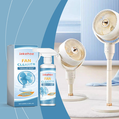 Nettoyant puissant pour ventilateurs domestiques