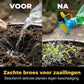 Dubbele gietmond met flesdop