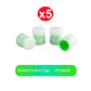Capuchons de valve de pneu lumineux (lot de 4)