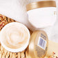 Masque capillaire hydratant aux acides aminés - Format de voyage pratique