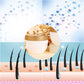 Masque capillaire hydratant aux acides aminés - Format de voyage pratique