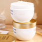 Masque capillaire hydratant aux acides aminés - Format de voyage pratique