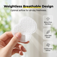👕 50% DE RÉDUCTION – Protections anti-transpiration invisibles – restez au sec et frais toute la journée