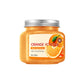Gommage corporel aux extraits naturels de fruits