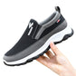 🔥OFFRE SPÉCIALE🔥Chaussures de marche respirantes à enfiler pour homme