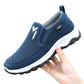 🔥OFFRE SPÉCIALE🔥Chaussures de marche respirantes à enfiler pour homme