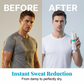 Antiperspirant Odourless Deodorant Spray