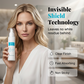 Déodorant anti-transpirant sans odeur en spray