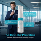 Déodorant anti-transpirant sans odeur en spray