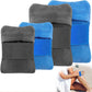 Sac de ramassage de sable portable pour un nettoyage efficac