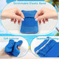 Sac de ramassage de sable portable pour un nettoyage efficac