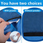 Sac de ramassage de sable portable pour un nettoyage efficac