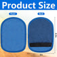 Portable Sand Removal Bag for Efficient Cleaning