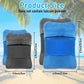 Sac de ramassage de sable portable pour un nettoyage efficac