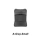 Sac de ramassage de sable portable pour un nettoyage efficac