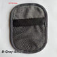 Sac de ramassage de sable portable pour un nettoyage efficac