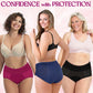 Culotte Menstruelle Anti-Fuites et Respirante