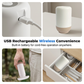 🔋 50 % DE RÉDUCTION🔥 – Pompe électrique portable pour mise sous vide | Élimine l'air en quelques secondes – Permet de conserver les aliments plus longtemps