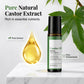 Huile Naturelle Fortifiante et Réparatrice pour Cheveux