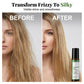 Huile Naturelle Fortifiante et Réparatrice pour Cheveux