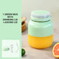Mug à Jus Sans Fil Mélangeur Personnel Portable