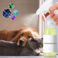 💥 Déodorant antibactérien Pet Spray