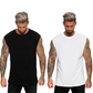 Débardeur de sport sans manches pour homme