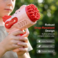 Pistolet à Bulles Automatique avec Lumières LED
