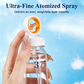 Spray solaire blanchissant et anti-rides SPF 50+