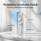 Spray solaire blanchissant et anti-rides SPF 50+