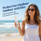 Spray solaire blanchissant et anti-rides SPF 50+