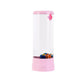 Lampe LED pour aquarium à poissons bulles
