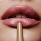 Stylo Liner Lip Peptide à Double Extrémité