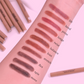 Stylo Liner Lip Peptide à Double Extrémité