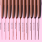 Stylo Liner Lip Peptide à Double Extrémité