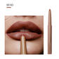 Stylo Liner Lip Peptide à Double Extrémité