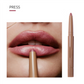 Stylo Liner Lip Peptide à Double Extrémité
