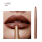 Stylo Liner Lip Peptide à Double Extrémité