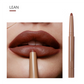 Stylo Liner Lip Peptide à Double Extrémité