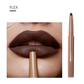 Stylo Liner Lip Peptide à Double Extrémité