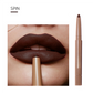 Stylo Liner Lip Peptide à Double Extrémité
