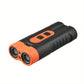 ⏰🎁Neues intelligentes Ultraschall-Hundegebell-Abwehrgerät aus Kunststoff, 4-in-1, tragbar, Handgerät, Anti-Bell-Trainer, Outdoor, Selbstverteidigungs-Taschenlampe