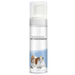 Shampoing moussant sans rinçage pour animaux de compagnie
