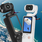 💐50% DE RÉDUCTION ! Caméra de Poche avec Écran – Cadrez Vos Selfies en Un Clin d’Œil 📱👆【Offre Flash】
