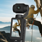 💐50% DE RÉDUCTION ! Caméra de Poche avec Écran – Cadrez Vos Selfies en Un Clin d’Œil 📱👆【Offre Flash】