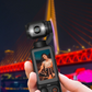 💐50% DE RÉDUCTION ! Caméra de Poche avec Écran – Cadrez Vos Selfies en Un Clin d’Œil 📱👆【Offre Flash】