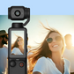 💐50% DE RÉDUCTION ! Caméra de Poche avec Écran – Cadrez Vos Selfies en Un Clin d’Œil 📱👆【Offre Flash】