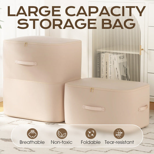 Sac de stockage de grande capacité