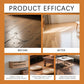 Shine Floor Restorer pour sols durs